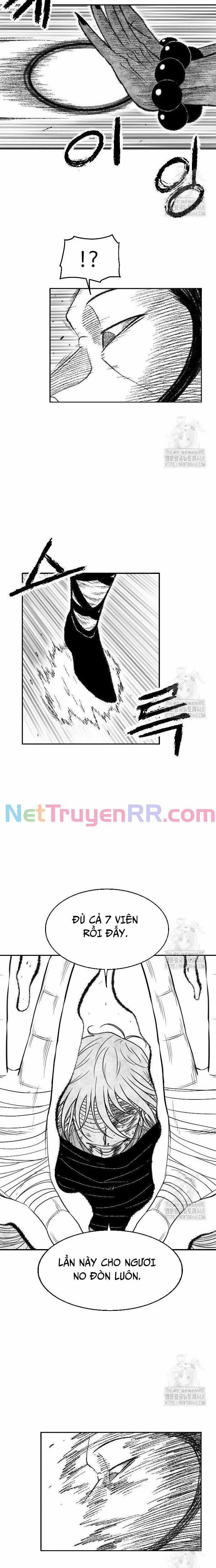 Hắc Sa - Chương 41 - Trang 17