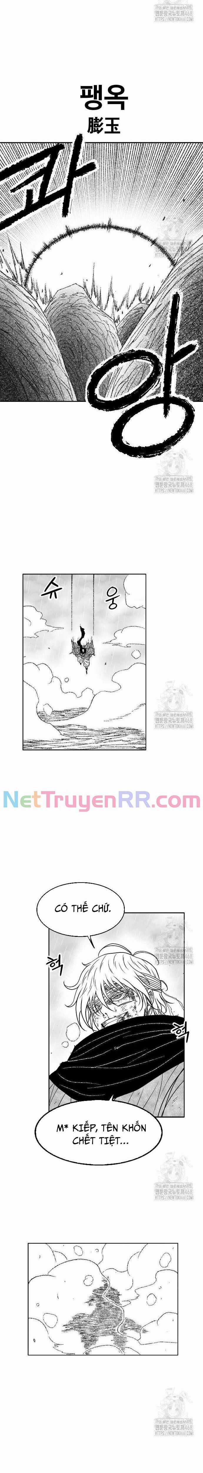 Hắc Sa - Chương 41 - Trang 18