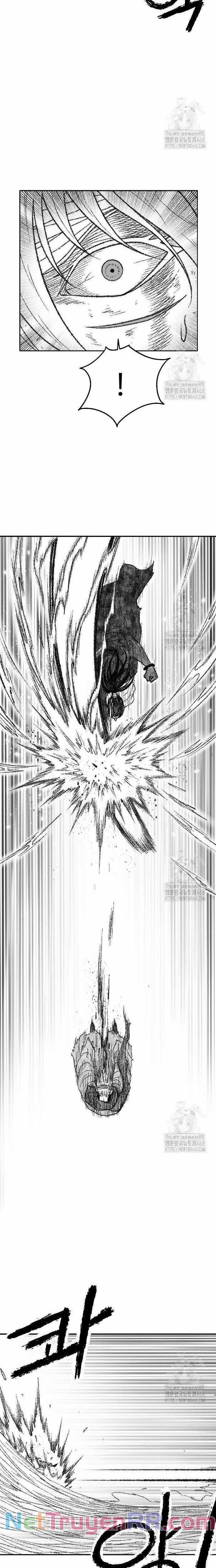 Hắc Sa - Chương 41 - Trang 20