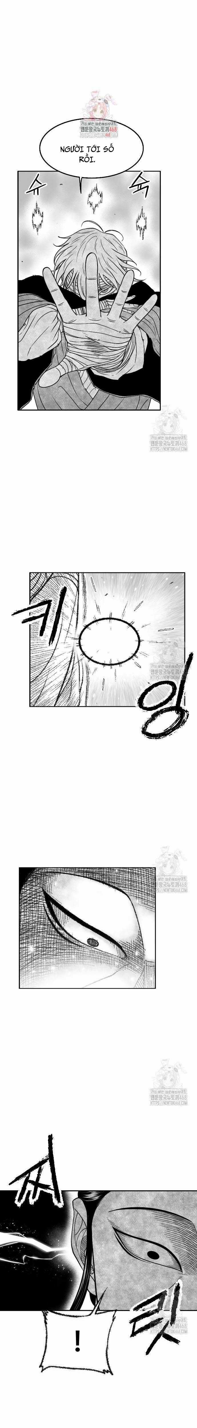 Hắc Sa - Chương 41 - Trang 3