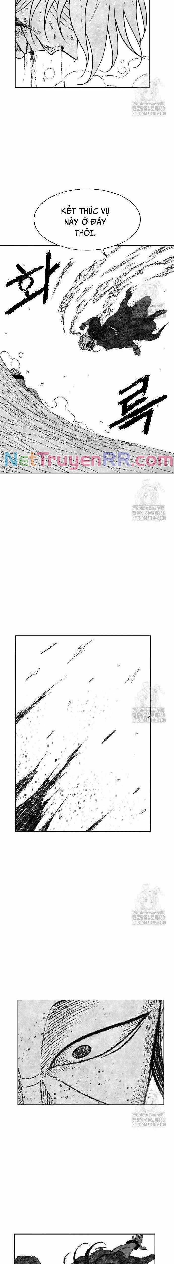 Hắc Sa - Chương 41 - Trang 22
