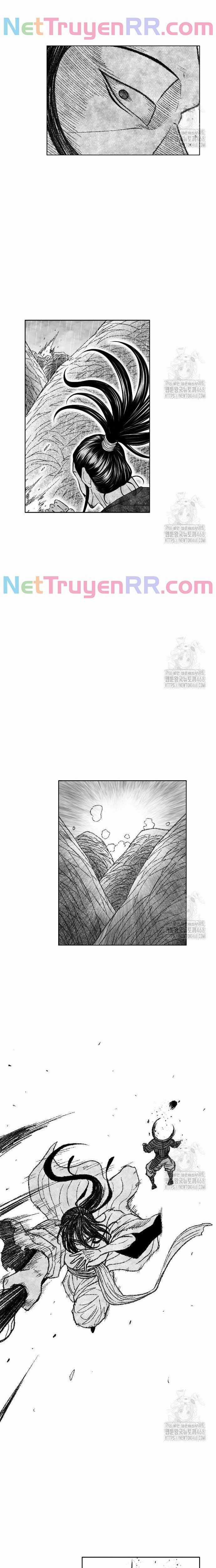 Hắc Sa - Chương 41 - Trang 4