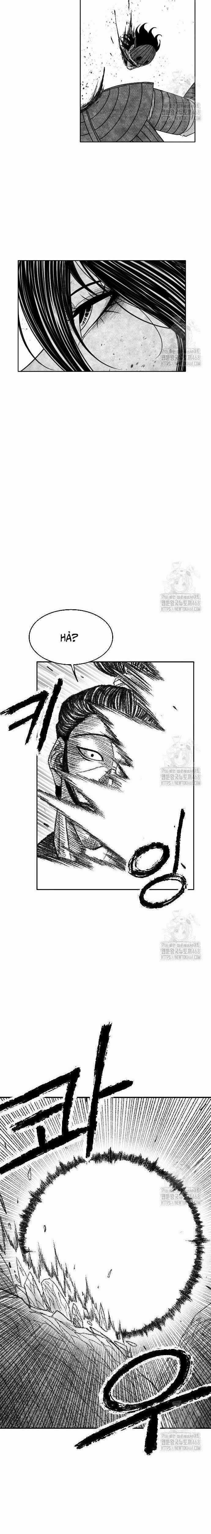 Hắc Sa - Chương 41 - Trang 5