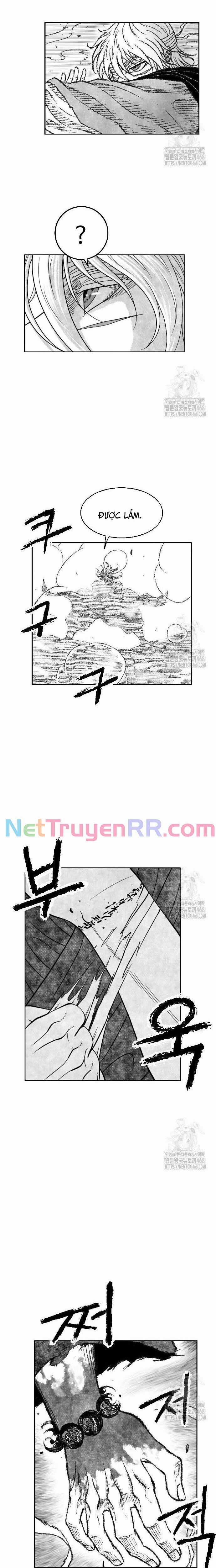 Hắc Sa - Chương 41 - Trang 6