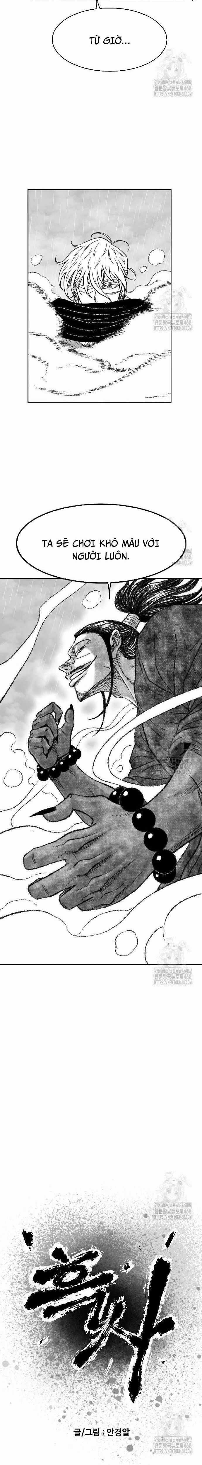 Hắc Sa - Chương 41 - Trang 7