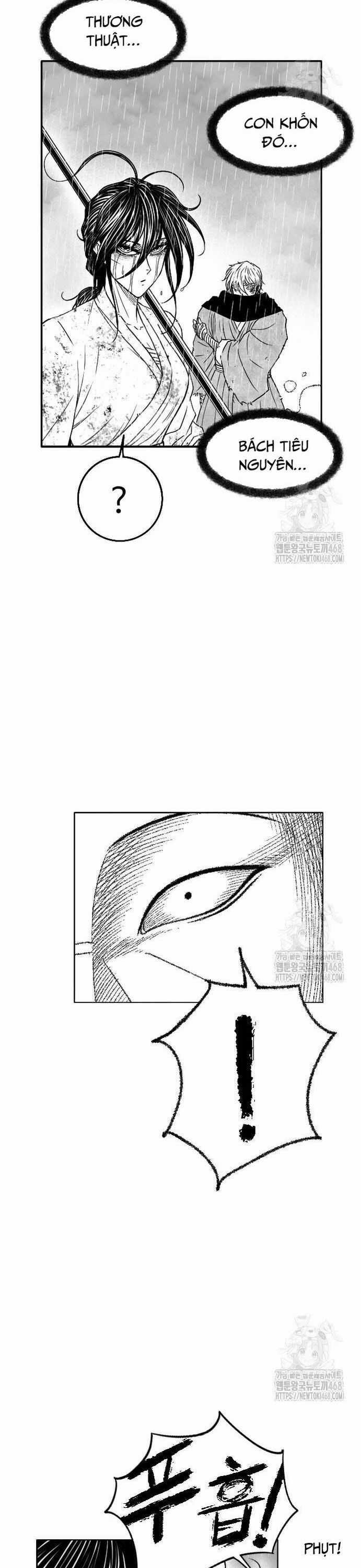 Hắc Sa - Chương 42 - Trang 11