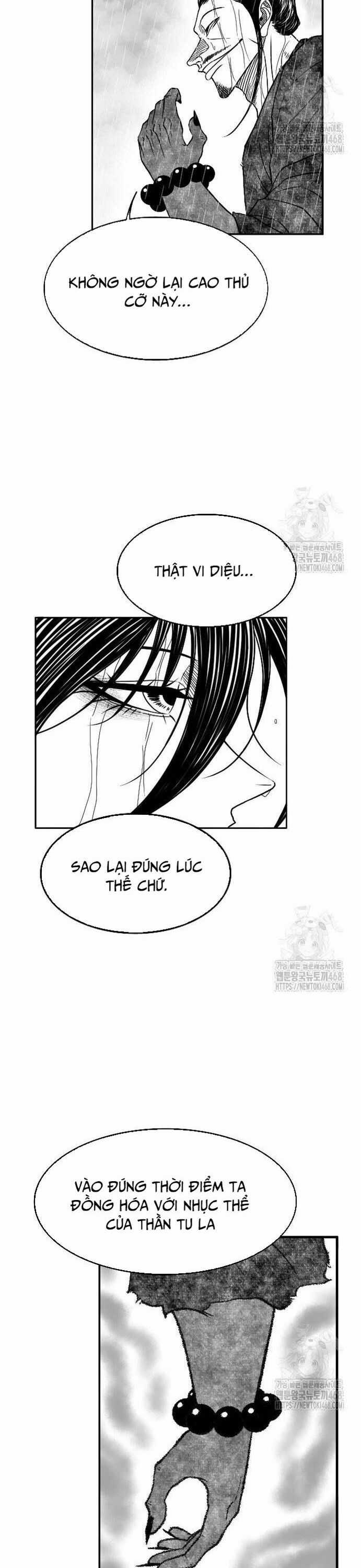 Hắc Sa - Chương 42 - Trang 14