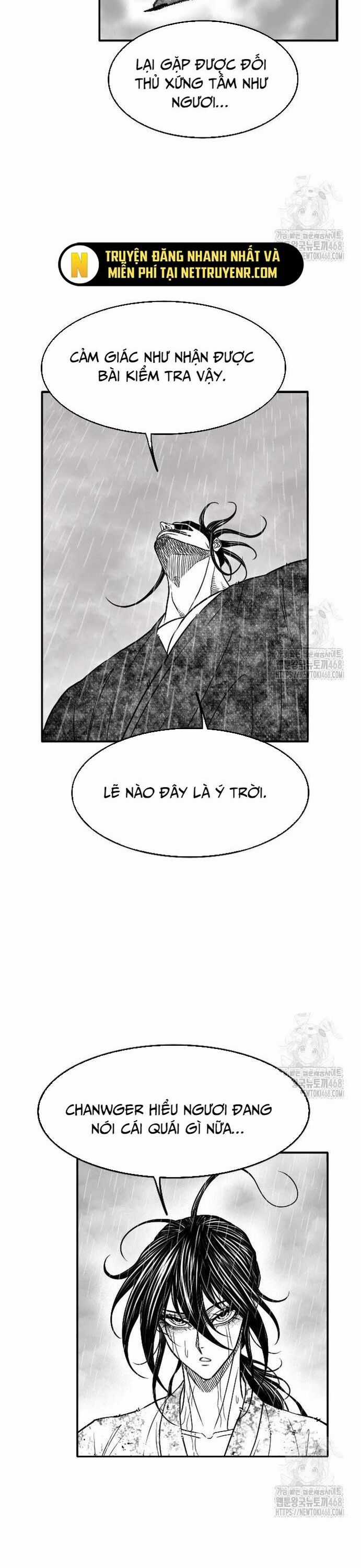 Hắc Sa - Chương 42 - Trang 15