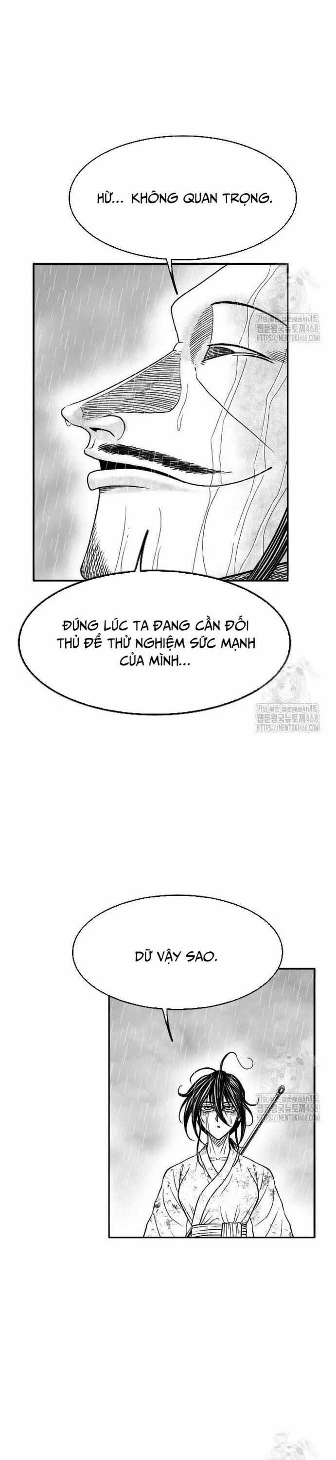 Hắc Sa - Chương 42 - Trang 16