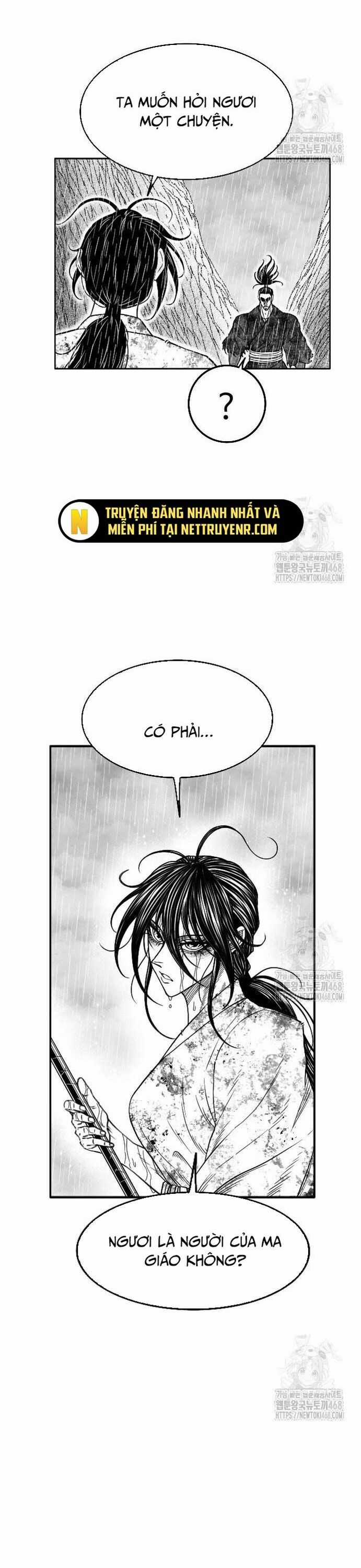 Hắc Sa - Chương 42 - Trang 26