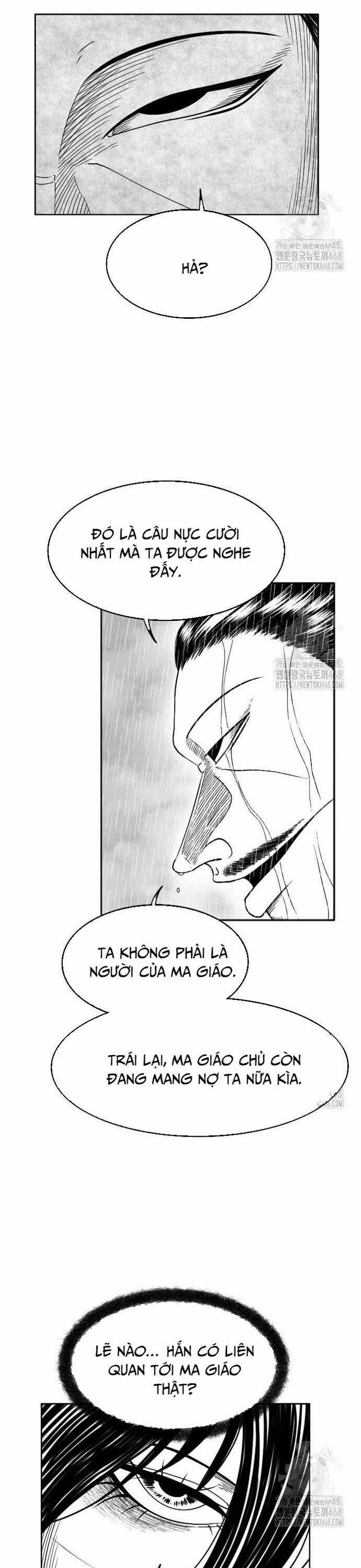 Hắc Sa - Chương 42 - Trang 27