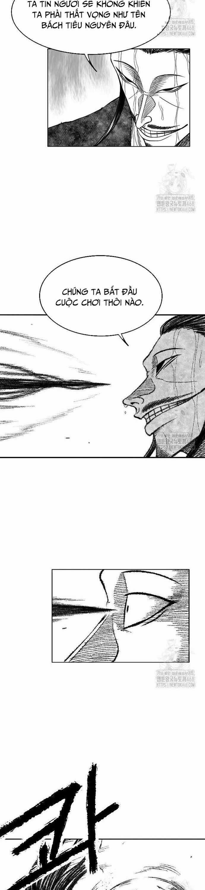 Hắc Sa - Chương 42 - Trang 30