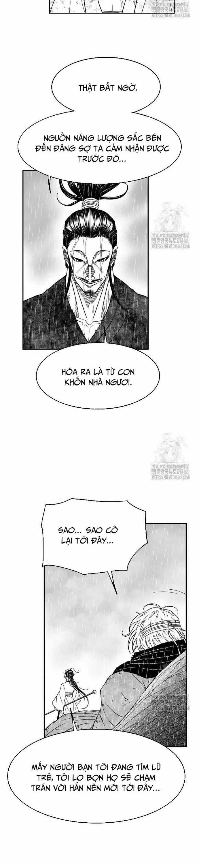 Hắc Sa - Chương 42 - Trang 4