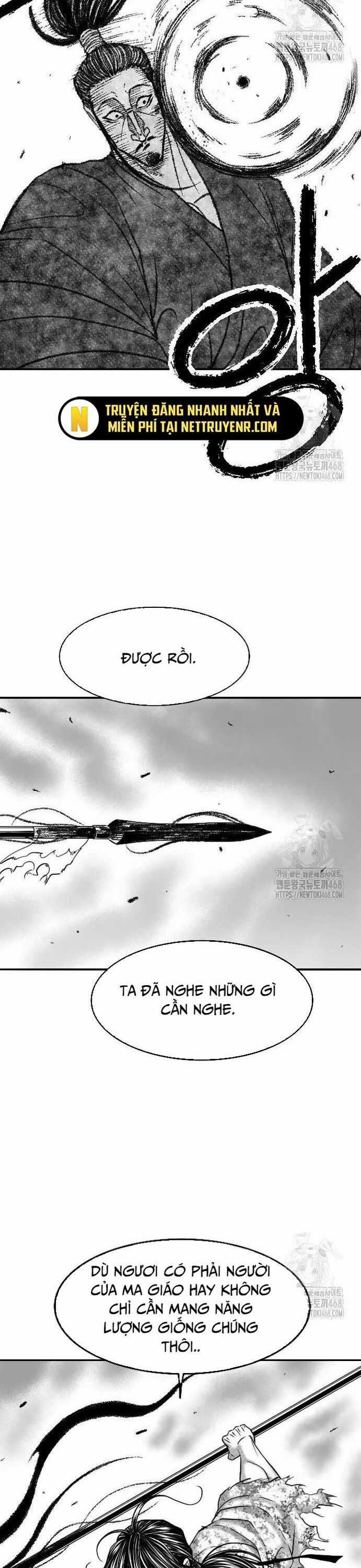 Hắc Sa - Chương 42 - Trang 31