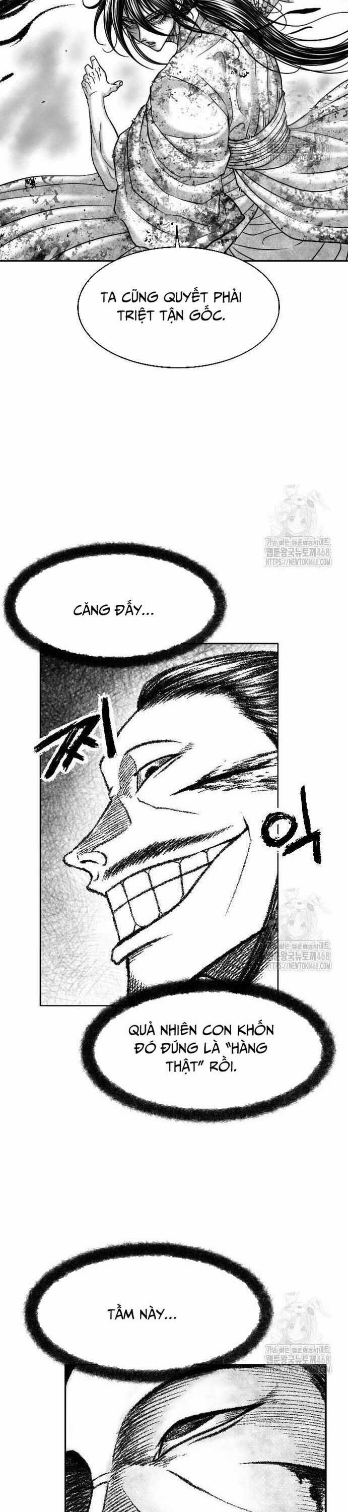 Hắc Sa - Chương 42 - Trang 32