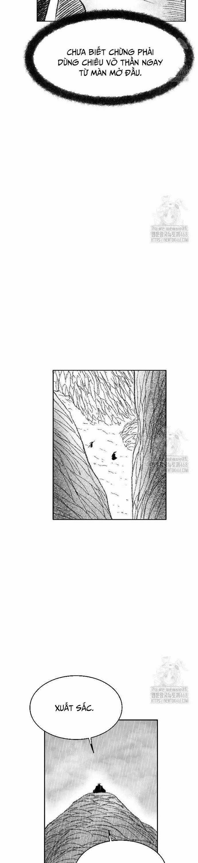 Hắc Sa - Chương 42 - Trang 33