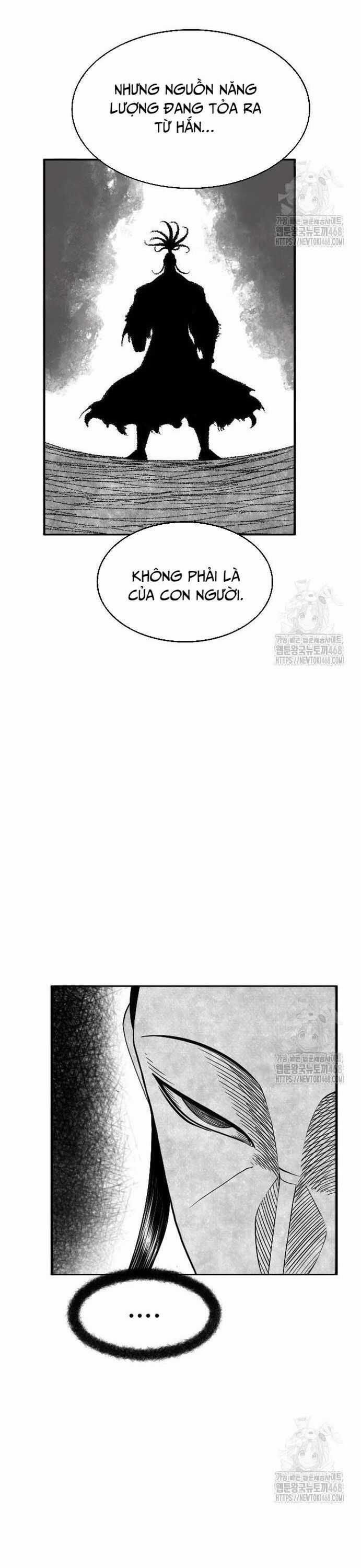 Hắc Sa - Chương 42 - Trang 6