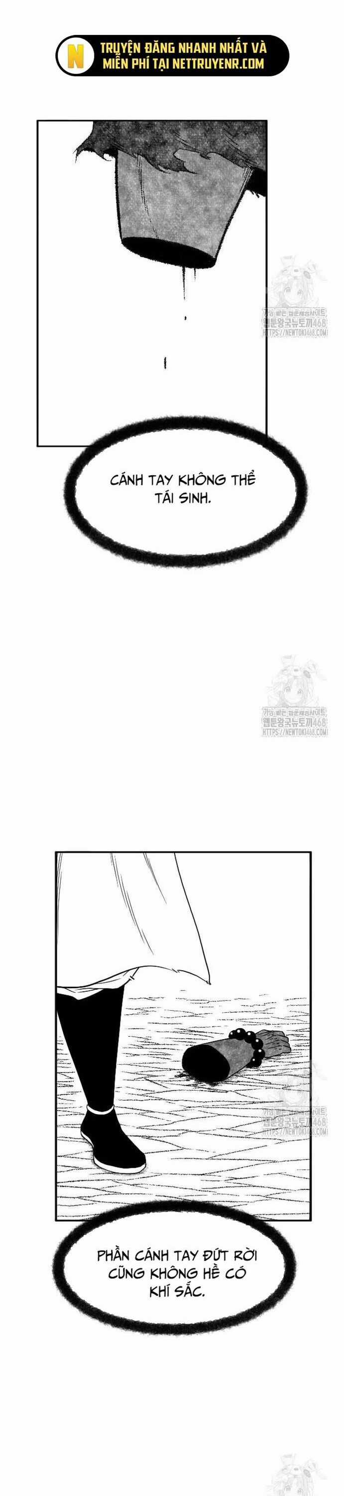 Hắc Sa - Chương 42 - Trang 7