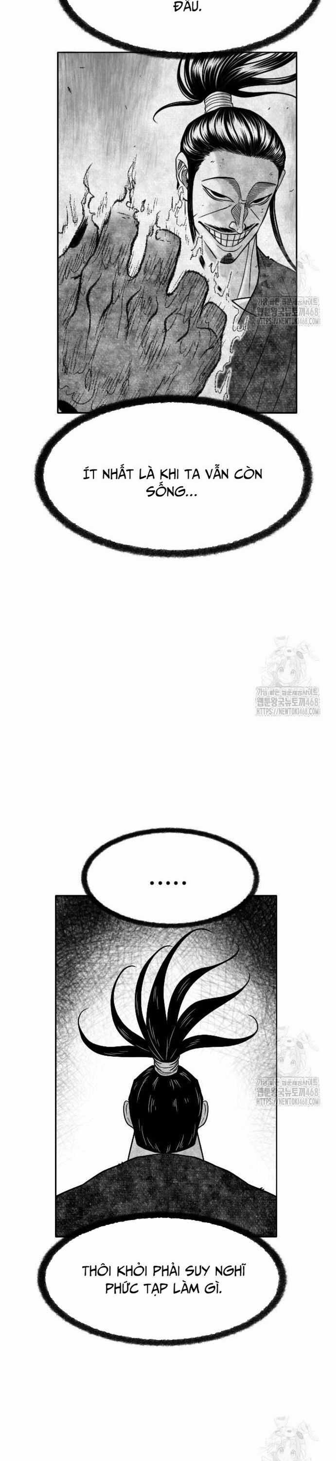 Hắc Sa - Chương 42 - Trang 9