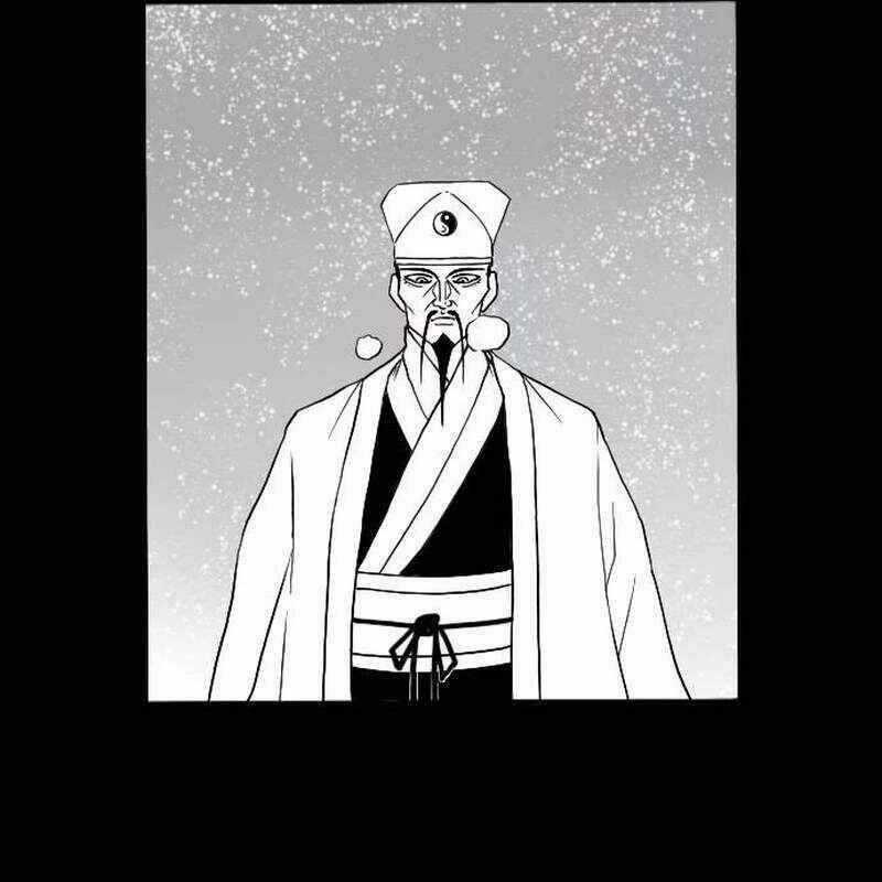 Hắc Sa - Chương 5 - Trang 12