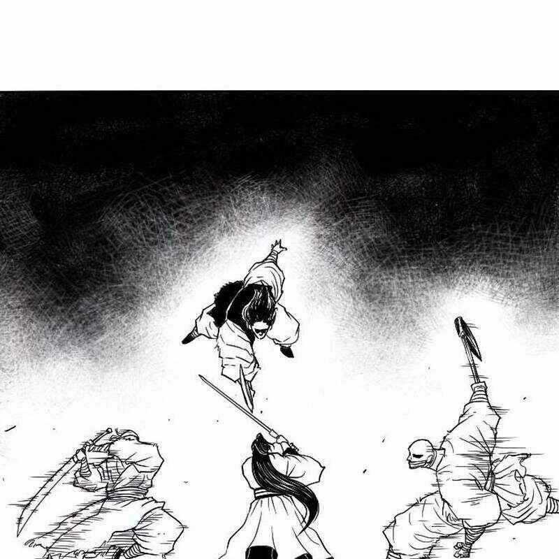 Hắc Sa - Chương 5 - Trang 125