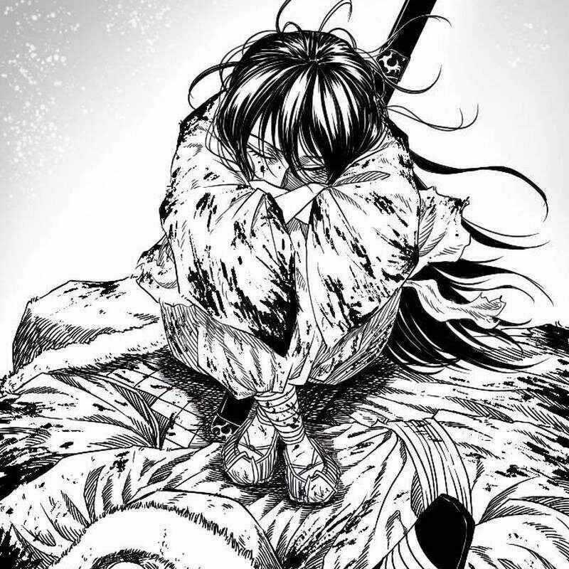 Hắc Sa - Chương 5 - Trang 15