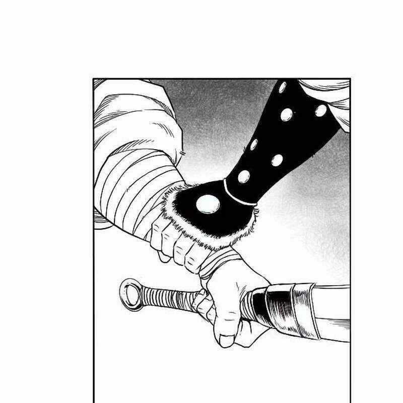 Hắc Sa - Chương 5 - Trang 143