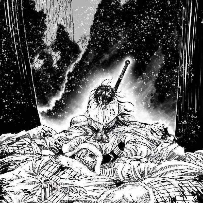 Hắc Sa - Chương 5 - Trang 18