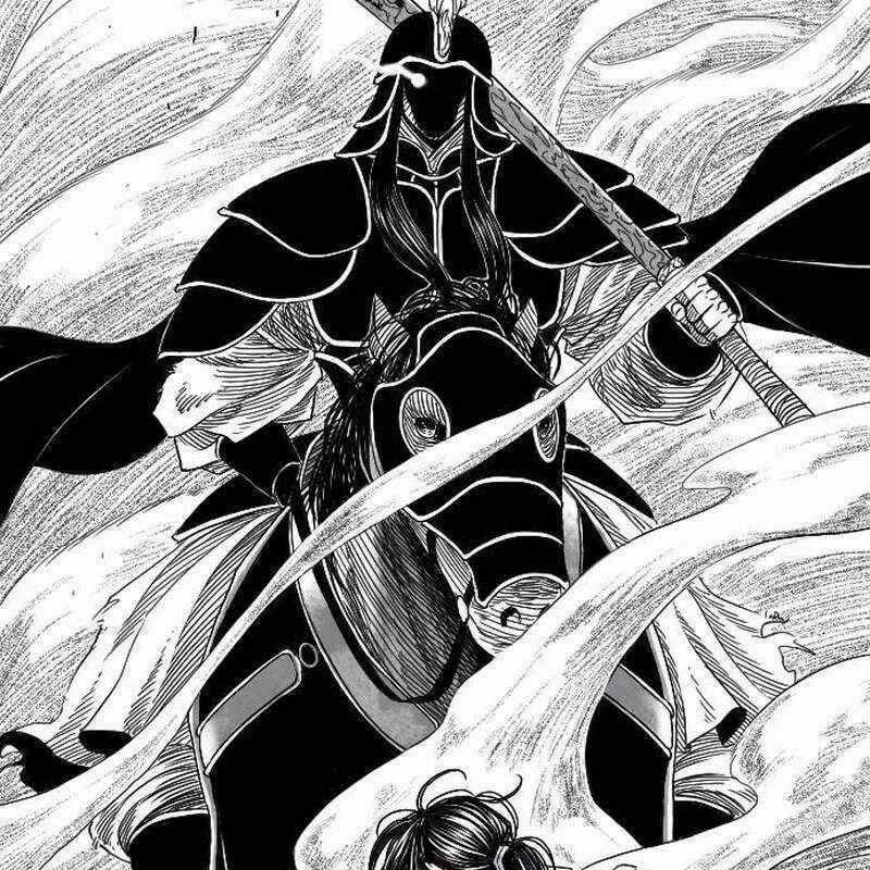 Hắc Sa - Chương 5 - Trang 176