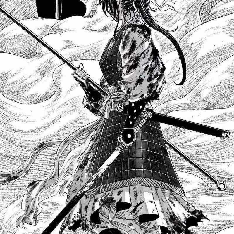 Hắc Sa - Chương 5 - Trang 177