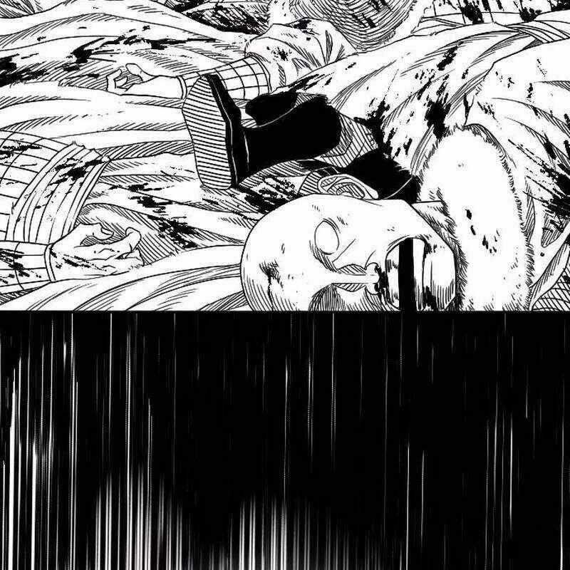 Hắc Sa - Chương 5 - Trang 19