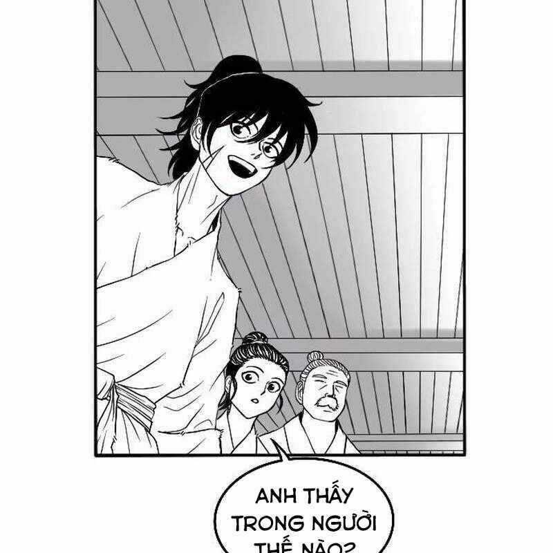 Hắc Sa - Chương 5 - Trang 32