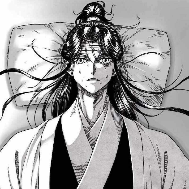 Hắc Sa - Chương 5 - Trang 35