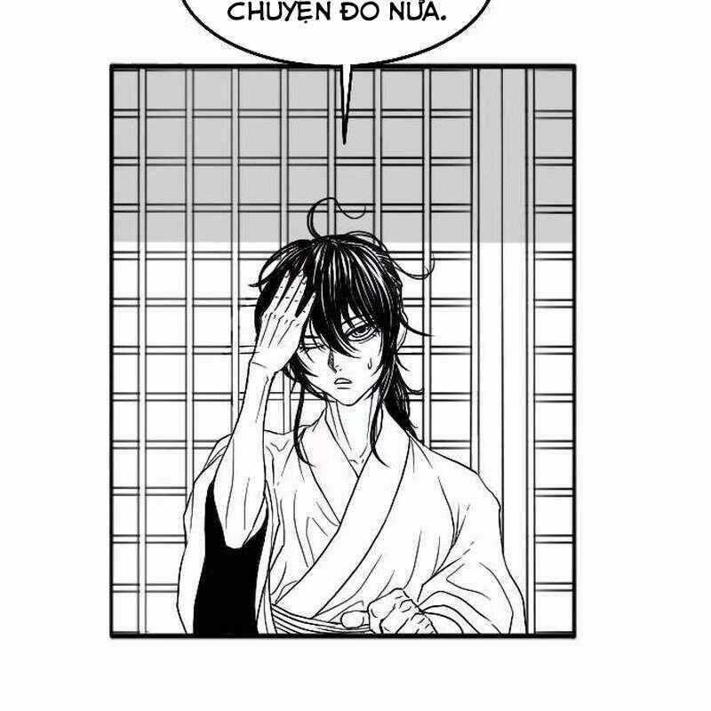 Hắc Sa - Chương 5 - Trang 61