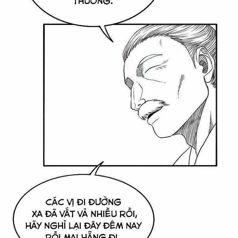 Hắc Sa - Chương 5 - Trang 66