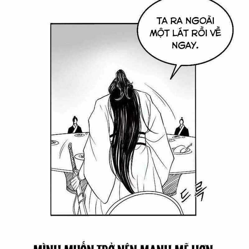 Hắc Sa - Chương 5 - Trang 83