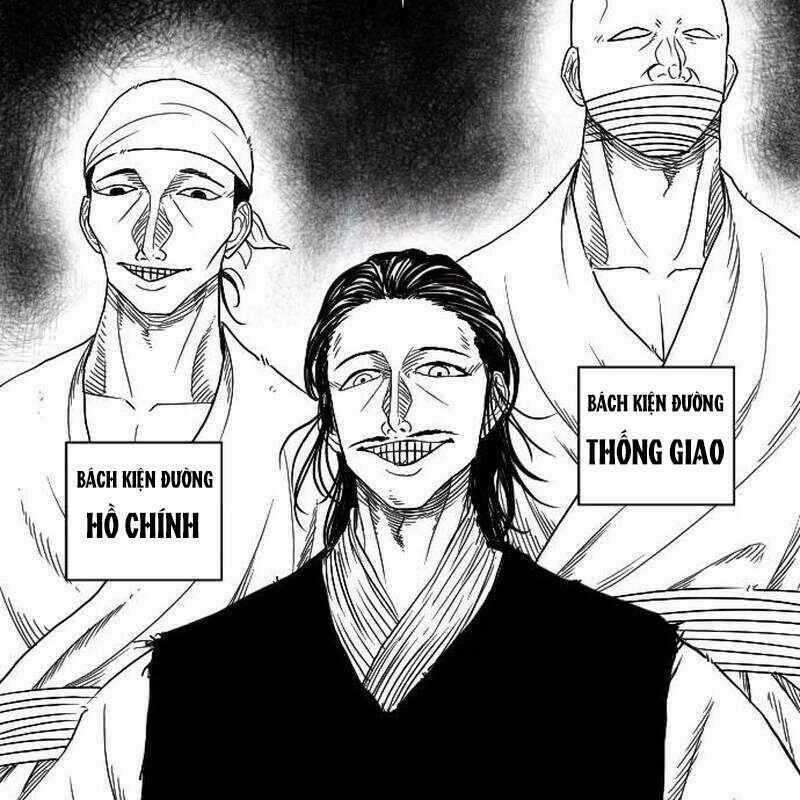 Hắc Sa - Chương 5 - Trang 99