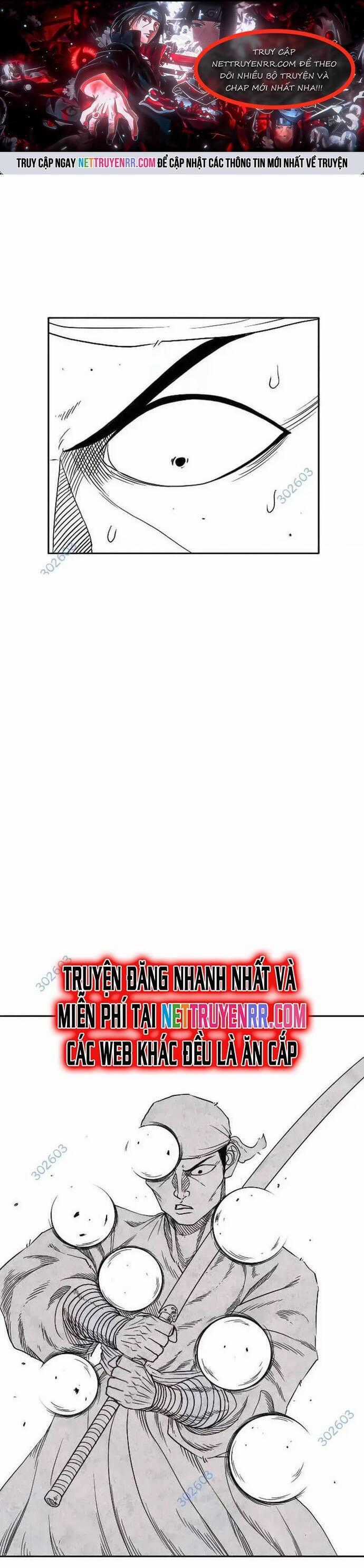 Hắc Sa - Chương 6 - Trang 1