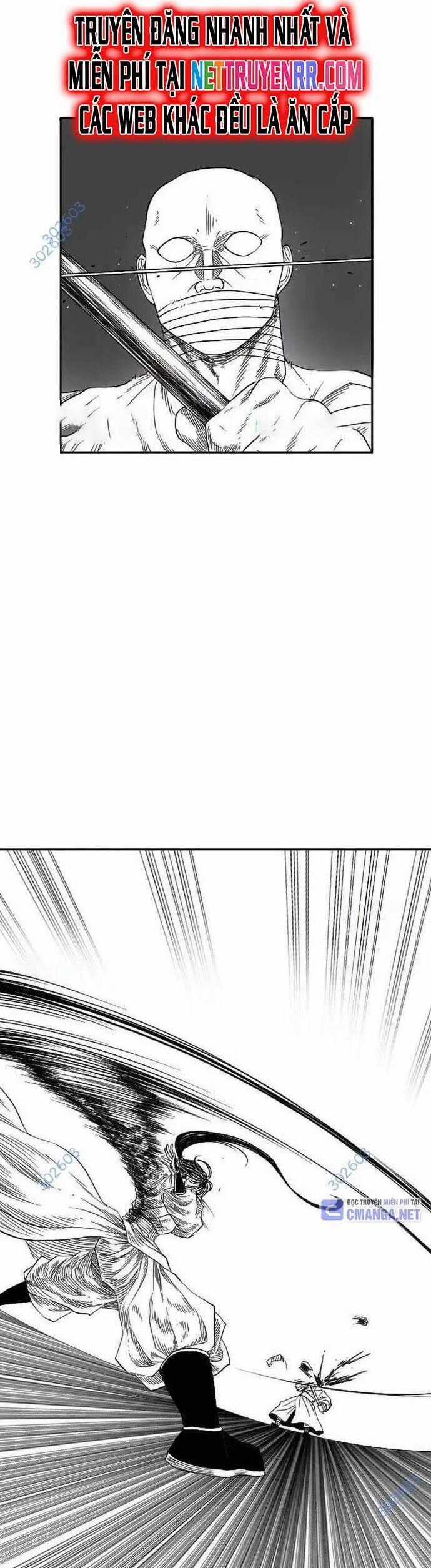 Hắc Sa - Chương 6 - Trang 2