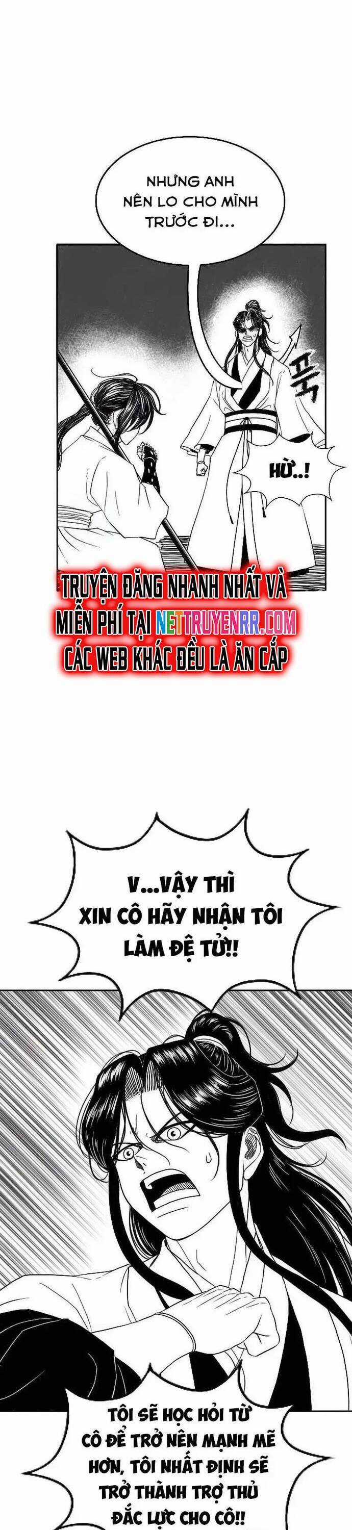 Hắc Sa - Chương 6 - Trang 11