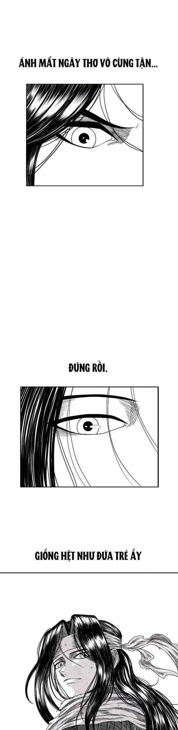 Hắc Sa - Chương 6 - Trang 12