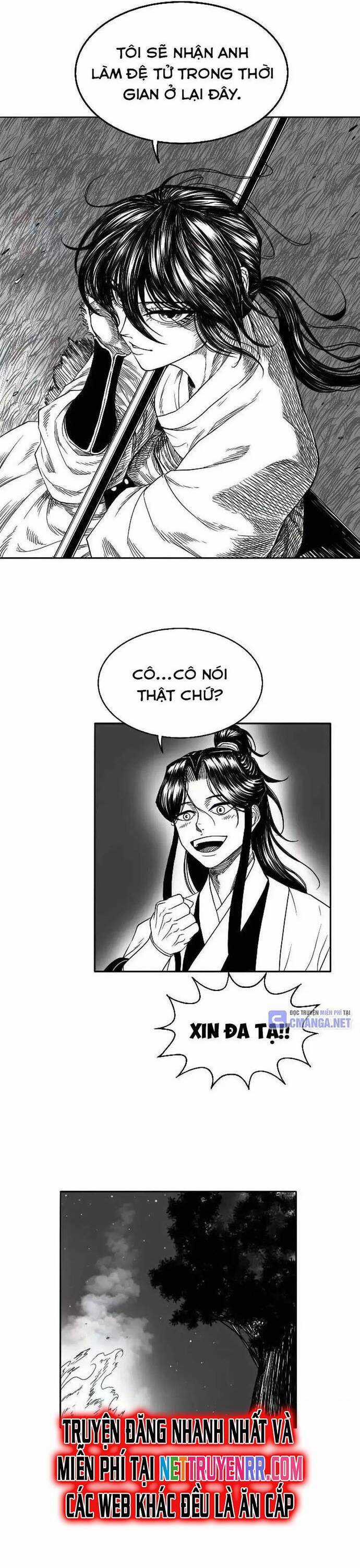 Hắc Sa - Chương 6 - Trang 13