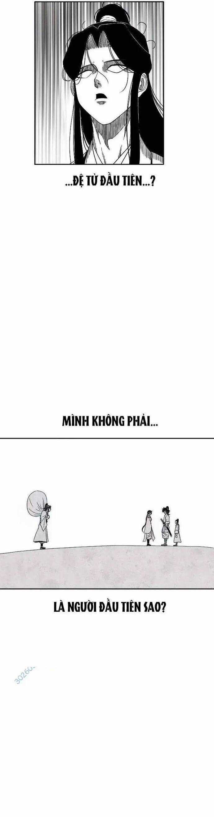 Hắc Sa - Chương 6 - Trang 17