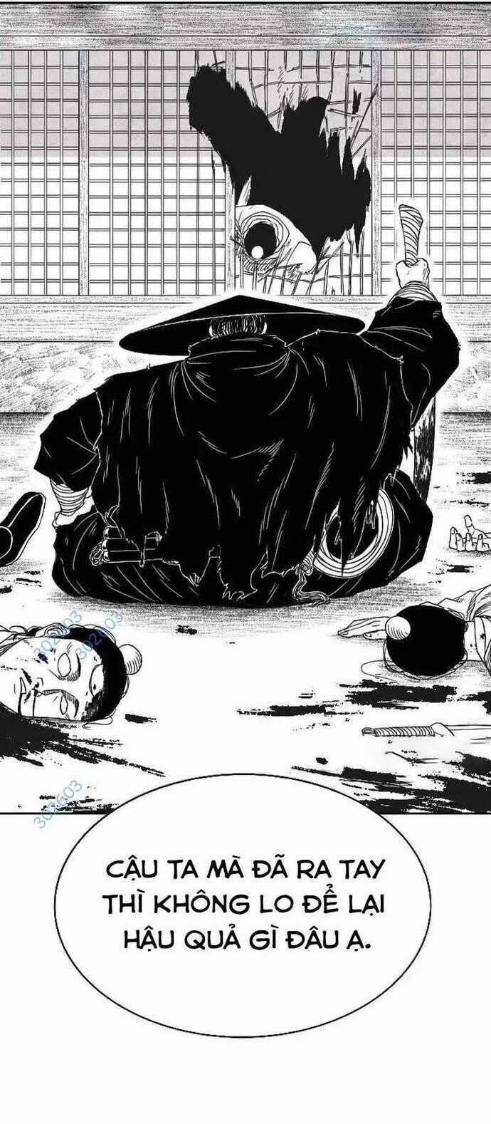 Hắc Sa - Chương 6 - Trang 19