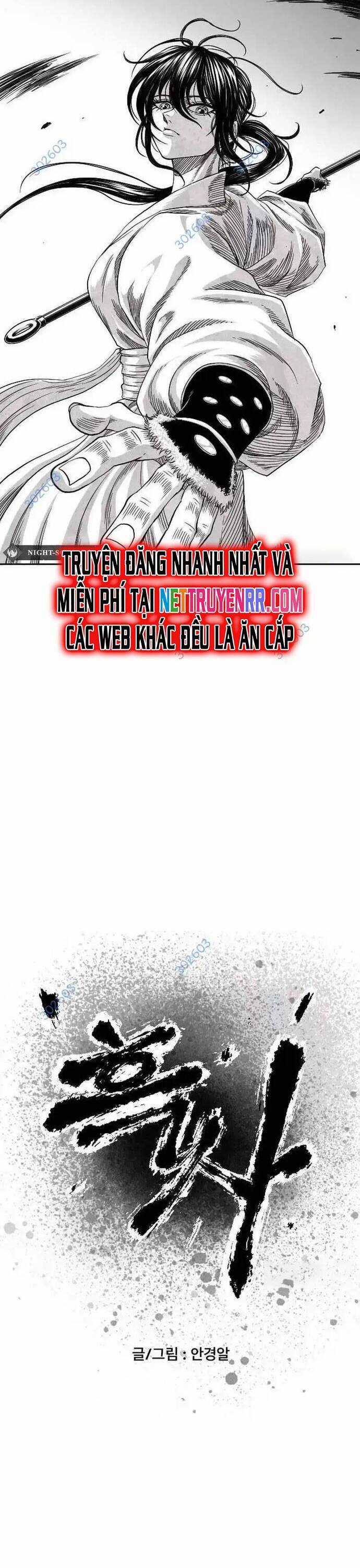 Hắc Sa - Chương 6 - Trang 3