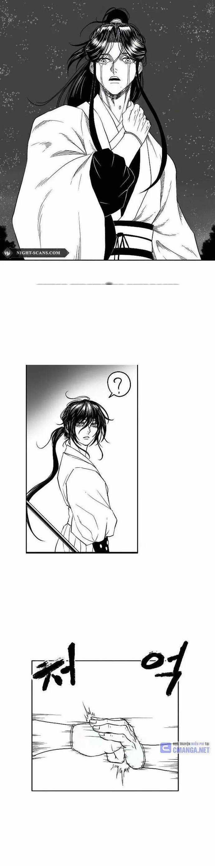 Hắc Sa - Chương 6 - Trang 5