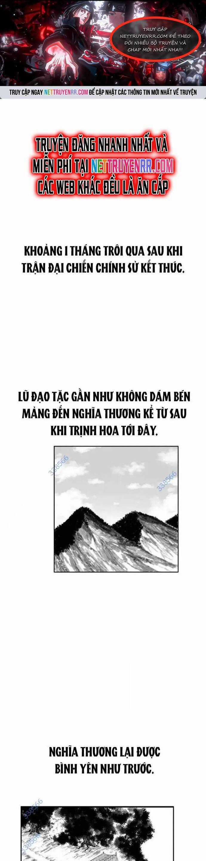 Hắc Sa - Chương 7 - Trang 1