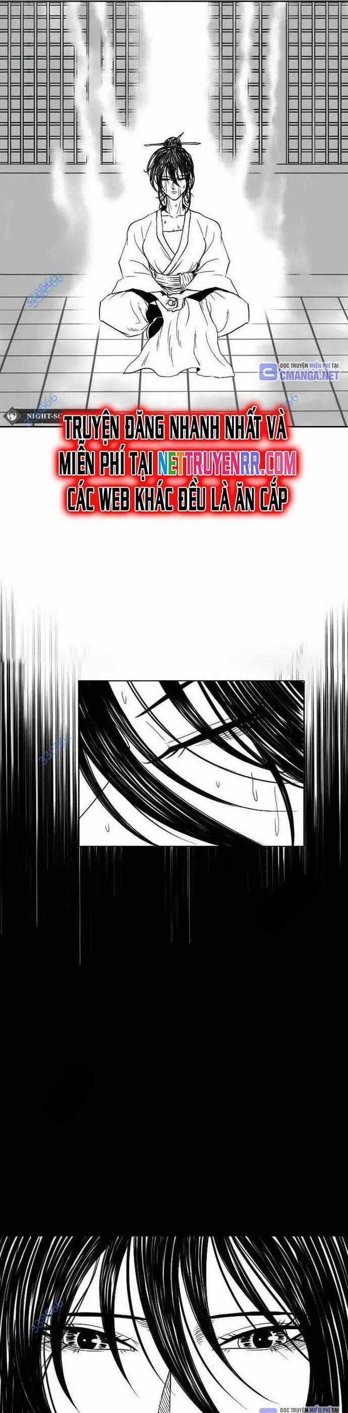 Hắc Sa - Chương 7 - Trang 2