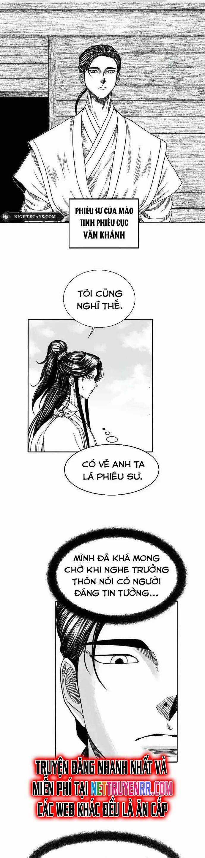 Hắc Sa - Chương 7 - Trang 13