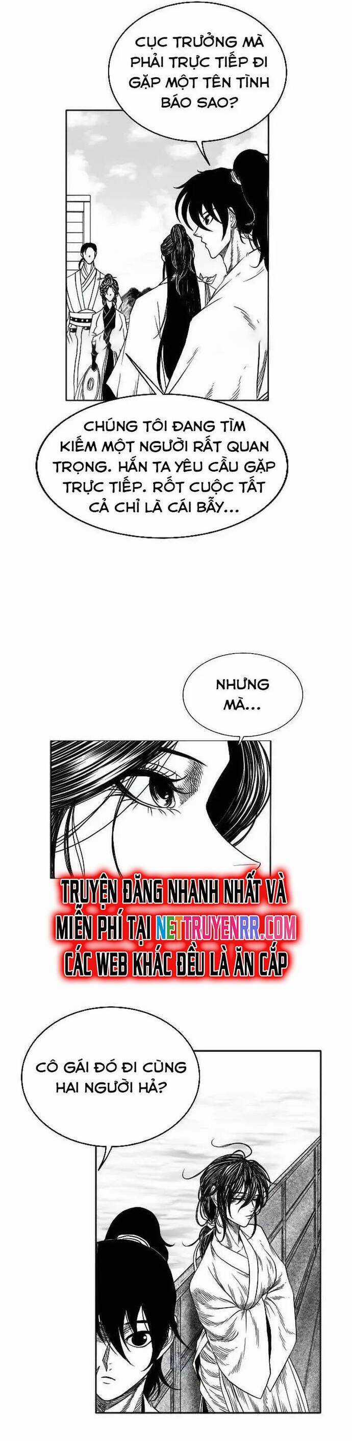 Hắc Sa - Chương 7 - Trang 15